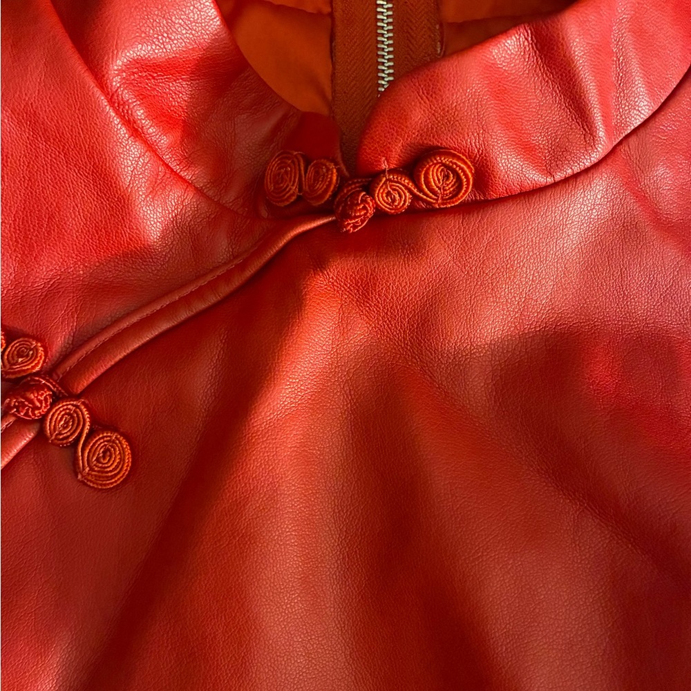 Fashion Nova Two-piece Skirt Set - Picture 3 of 6